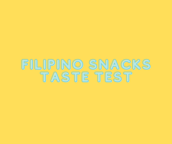 Masarap Box is a Filipino Subscription Box featuring new and nostalgic Filipino snacks from your childhood. Watch this Filipino snacks taste test and unboxing video!